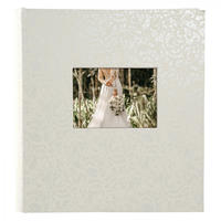 goldbuch 31485, goldbuch Fotoalbum Romeo 30x31 100 Seiten