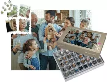 Puzzleyou Smart Sorted-Fotopuzzle