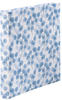 Hama 00007133, Hama Jumbo-Album Tree, 30x30 cm, 80 weiße Seiten, Blau