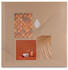 Hama Singo II 30x30/100 Terracotta