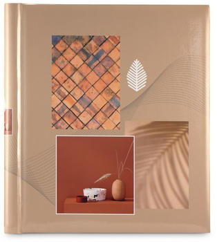Hama Singo II 28x31/20 Terracotta
