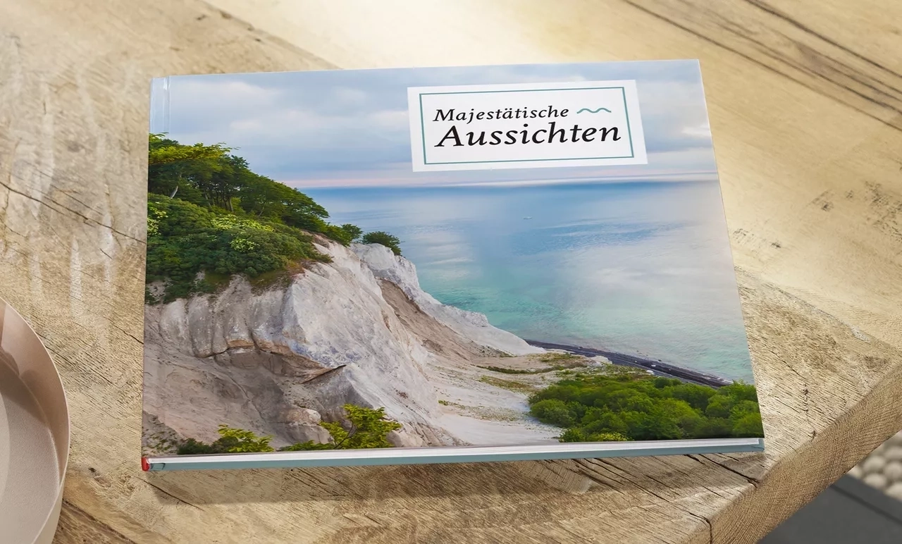 Cewe Fotobuch Xl