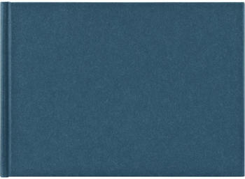 Hama Wrinkled 24x17/36 blau