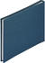 Hama Wrinkled 24x17/36 blau