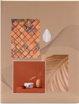 Hama Singo II 10x15/100 Terracotta