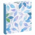 walther design Fotoalbum blau 30 x 30 cm Season FA-363-L