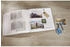 walther design Fotoalbum blau 30 x 30 cm Season FA-363-L