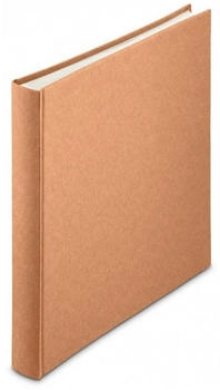 Hama Jumbo Wrinkled 30x30 cm (00007611) brown