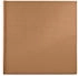 Hama Jumbo Wrinkled 30x30 cm (00007611) brown