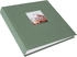 Goldbuch Fotoalbum Bella Vista Artischocke 25x25 cm 60 weiße Seiten
