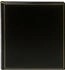 Goldbuch Jumbo Fotoalbum Classic schwarz 30x31 cm 100 weiße Seiten