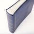 walther design Monza Fotoalbum, blau, 33 x 34 cm