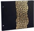 Exacompta 16985E ARAMY Spiral-Fotoalbum 37 x 29 cm schwarz