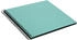 Goldbuch Spiralalbum Bella Vista aqua 35x30 cm 40 schwarze Seiten