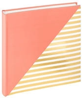 walther+ design FA-237-R, walther+ design FA-237-R Fotoalbum (B x H) 26cm x...