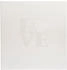 Goldbuch White Love 30x31 60 weiße Seiten Hochzeit 08118