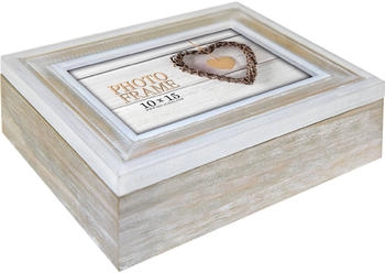 ZEP Wood Fotobox 10x15 brown