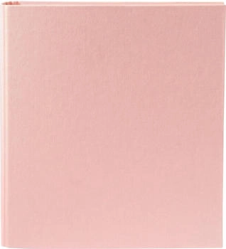 Goldbuch Ringbuch A4 Bella Vista rosé