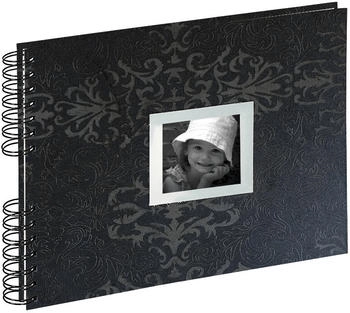 Exacompta Spiralalbum Kaschmir 33x22/50
