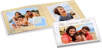 Pixum Fotobuch XXL