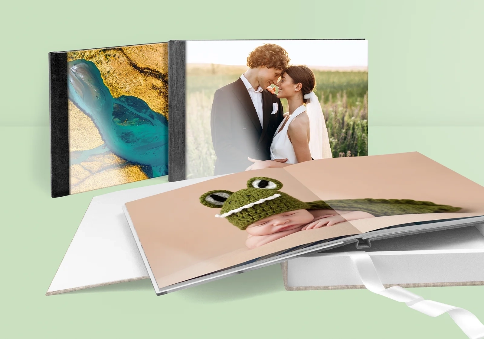 Saal Professional Line Fotobuch XT