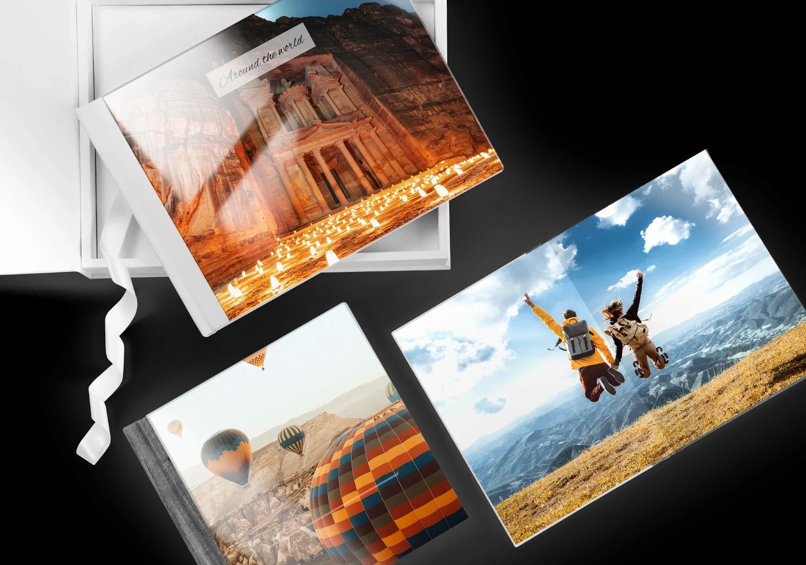 Saal Professional Line Fotobuch XT