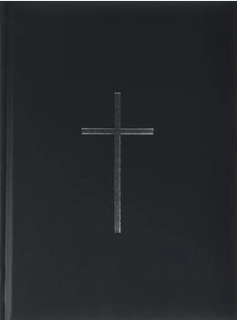 PAGNA Kondolenzbuch schwarz (30913-01)