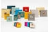 walther design rosa 23 x 17 cm mit Cover-Ausstanzung Fun SA-109-BR
