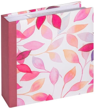 walther design rot 200 Fotos 10 x 15 cm Memo- Season ME-363-R