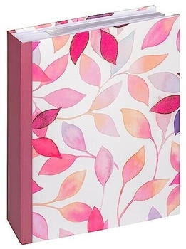 walther design rot 200 Fotos 13 x 18 cm Memo- Season ME-364-R