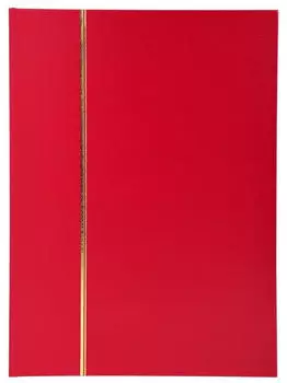 Exacompta 21143E (165 x 225 mm)