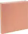 Goldbuch Leinen Summertime Cozy 30x31cm 60 weiße Seiten apricot