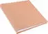 Goldbuch Leinen Summertime Cozy 30x31cm 60 weiße Seiten apricot