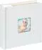 walther design Fotoalbum hellblau 200 Fotos 10 x 15 cm Memo- mit Cover-Ausstanzung Fun ME-110-BL