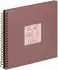 walther design 30x30 cm Fun Mocha Mousse SA-110-MM