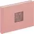 walther design Fotoalbum 22x16 cm Fun Peach Fuzz FA-207-PF