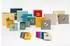 walther design Fotoalbum chamois 26 x 25 cm mit Cover-Ausstanzung Fun SA-108-W