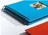 walther design Fotoalbum rosa 26 x 25 cm mit Cover-Ausstanzung Fun SA-108-BR