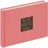 walther design Fotoalbum 22x16 cm Fun Living Coralle FA-207-LC