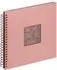 walther design 30x30 cm Fun Peach Fuzz SA-110-PF