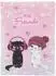 Goldbuch Freundebuch 