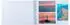 Exacompta AutentiK Foto-Spiralalbum 320x220mm, rosa (16064E)