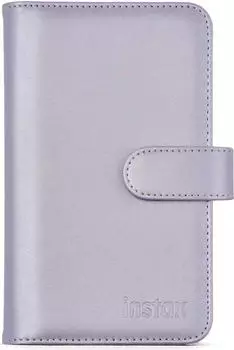 Fujifilm Instax Mini Album 108 Fotos Dreamy Purple (70100172018)