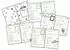 Goldbuch Freundebuch HAPPYlife 15x21 cm Faultier