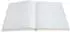 Exacompta Alpille Gästebuch Leder 70 Blatt 26x22cm Hochformat (4712E)