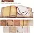 LuxusKollektion Scrapbook „Unser Abenteuerbuch