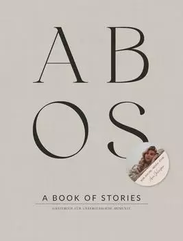 Community Editions A Book of Stories