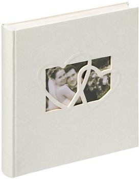 walther design Hochzeitsalbum Sweet Heart 28x30,5/60