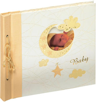 walther design Babyalbum Bambini 28x25/60