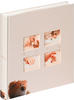 walther+ design UK-273, walther+ design UK-273 Fotoalbum (B x H) 28cm x 31cm Beige 60